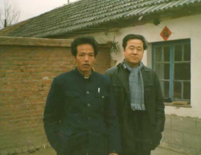 文学作品&诺贝尔奖得主莫言:获奖后,我的书法从3000元,暴涨到97万