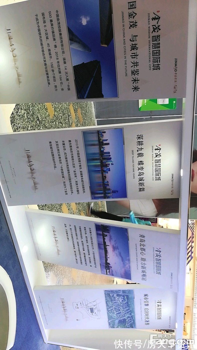 即墨|新鲜出炉!帮你搜集青岛即墨楼盘现场的最新美图