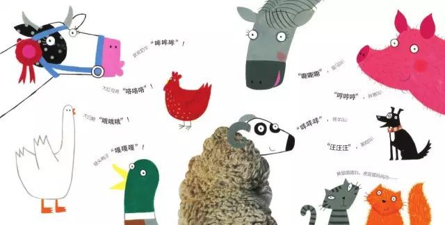 买了那么多绘本,你竟然还不知道怎么读?