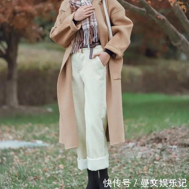黄黑皮|是时候穿衬衫了！这几款照着穿，巨洋气