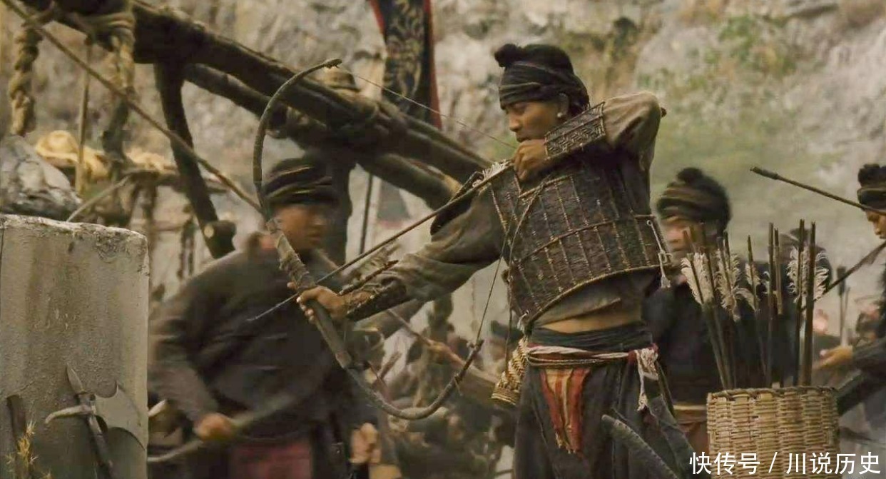 中国|中国历史上被遗忘的战争之一想知道真相吗,我们一起往下读