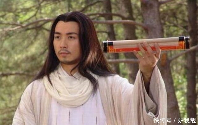 凡人|魏征是个凡人,为啥敢“斩龙”?你瞅魏征真实身份是啥,让人眼红