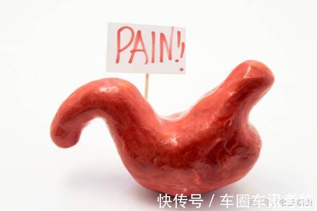 胃癌|28岁男子胃“烂成筛子”，中医：喝水1个习惯，胃是铁打的也垮掉