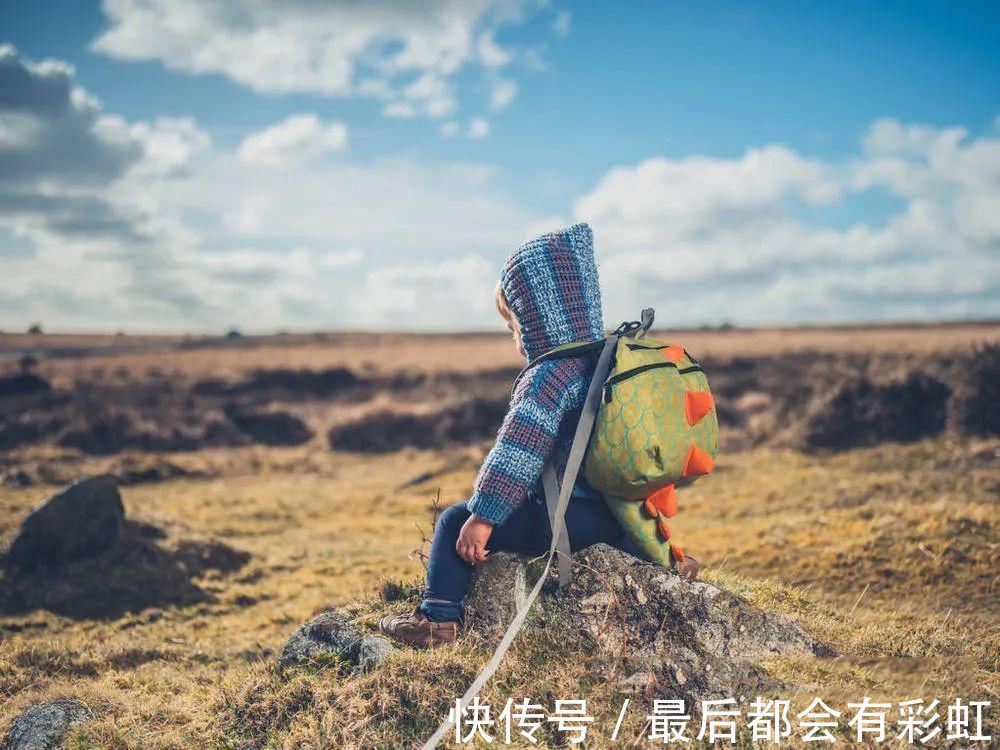 父母|每天放学后问孩子这5个问题，足以改变孩子一生