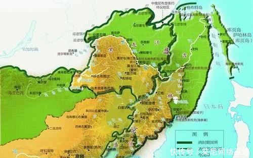 东北地区|面对苏俄内战的天赐良机，为何北洋政府没能收复外东北地区？