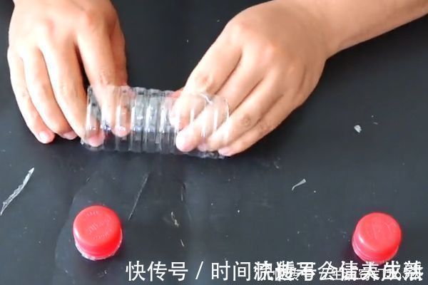 把塑料瓶的瓶口剪下来,做出来的东西太有才了,家家户户都用得到