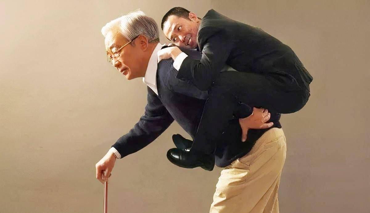 孩子|有四种父母,对孩子再好,可能也只会换来仇视,希望你不在其中