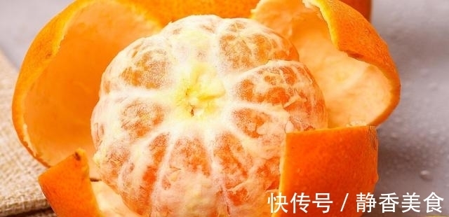 果汁|橘子5种最好吃的做法,简单美味又馋人,看看你喜欢吃哪种?