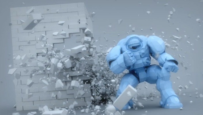 爆炸破碎插件 RayFire 1.84 for 3DS Max 2016-2020破解版-423下载站
