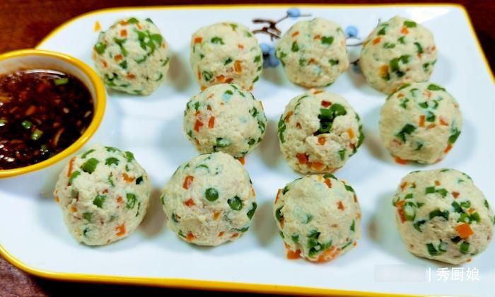 冬季吃蒸菜，5道蒸菜做法，好吃好做营养足，鲜美滋补，少闻油烟