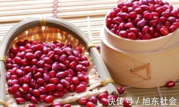 薏米|以下食物可以帮助祛湿,薏米只能算是第二名,第一名少有人知!