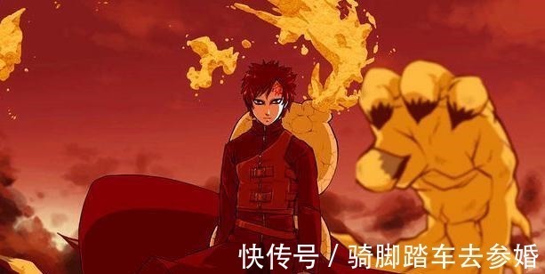 晓组织|官方公认查克拉量最多的忍者,晓组织上榜三人,凯皇让人感到意外!