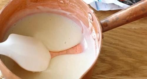 大白兔|火了半边天的大白兔,教你做成没有冰渣的大白兔雪糕,就靠它