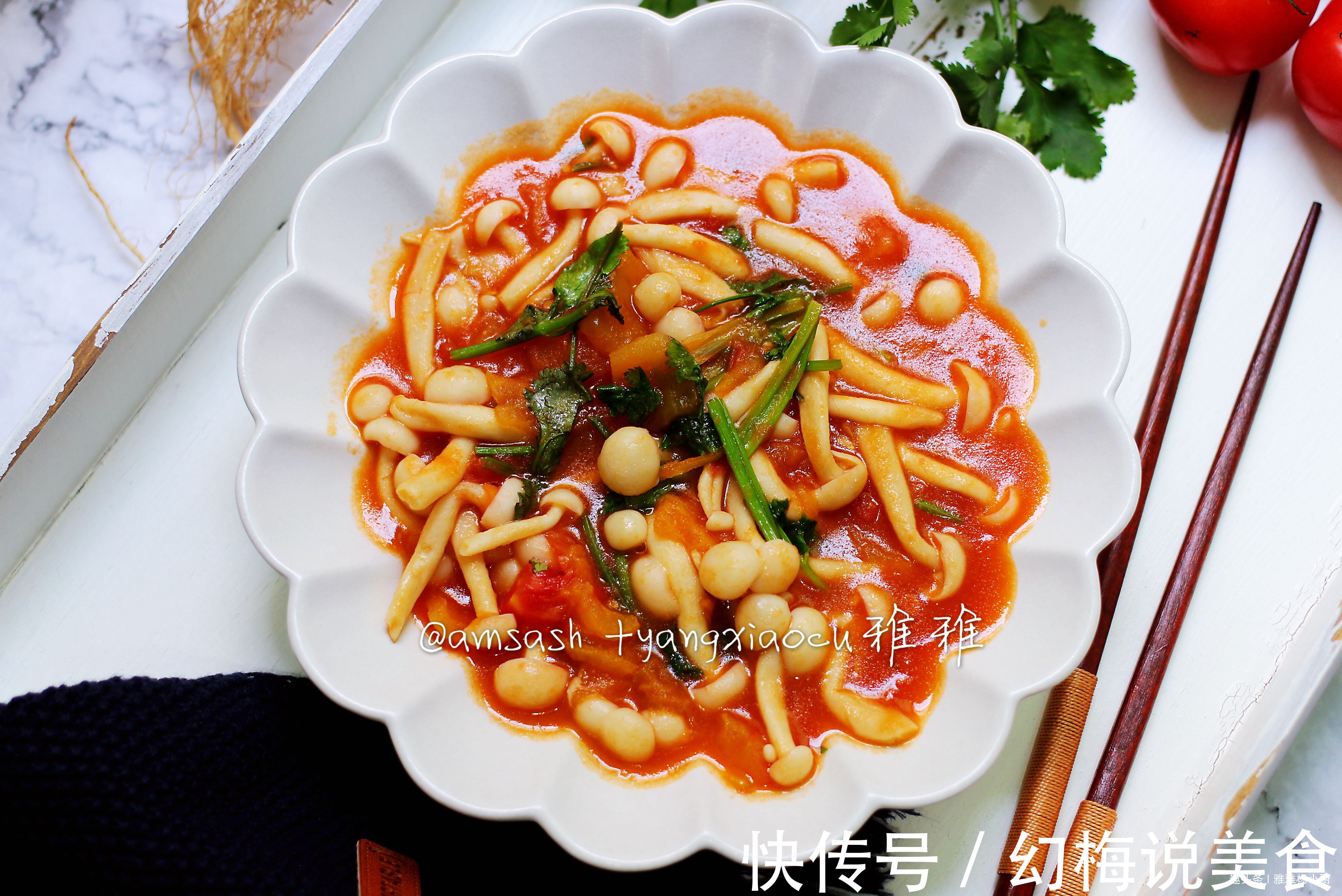 咳嗽|番茄炒鸡蛋吗搭配告别你,预防咳嗽,提高免疫力,常给孩子吃!