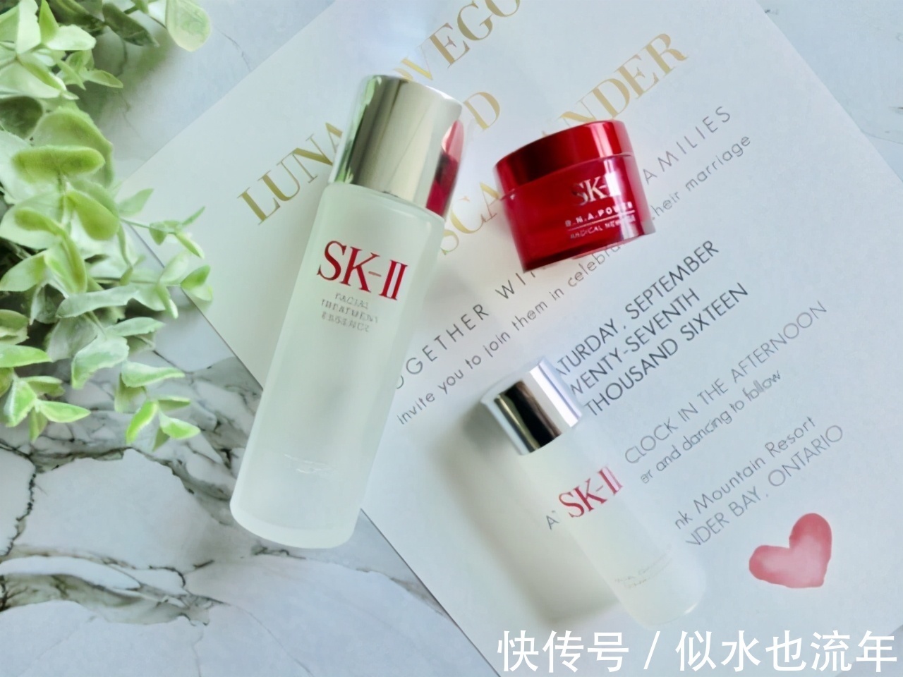 皮肤|几款大牌好用的爽肤水推荐:补水保湿抗皱,缔造丰盈润泽充满弹性