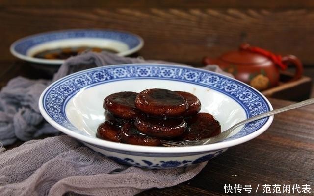它是“天然造血库”,做一锅能放2个月,活血暖宫,补血防脱发!