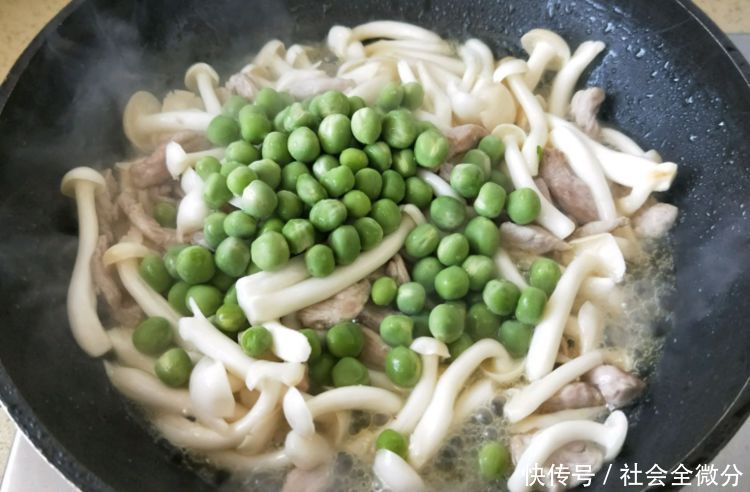 冬天要多食此菜,每天炒一盘,百吃不腻,美味又下饭,早食早受益