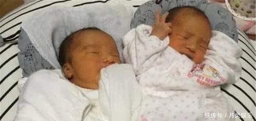 妈妈|2个孩子同一天出生,一个喝母乳,一个喝奶粉,5个月后差距太明显