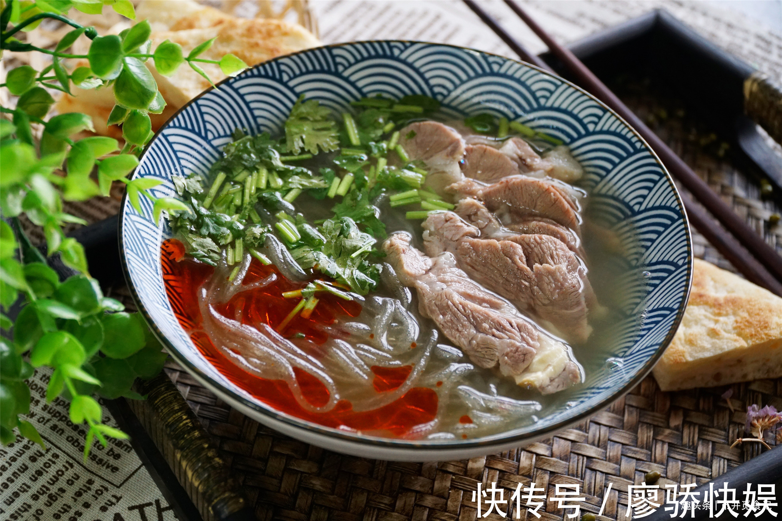 羊肉|冬天吃羊肉，6种羊肉做法别放过，鲜香不膻，换花样吃过瘾了