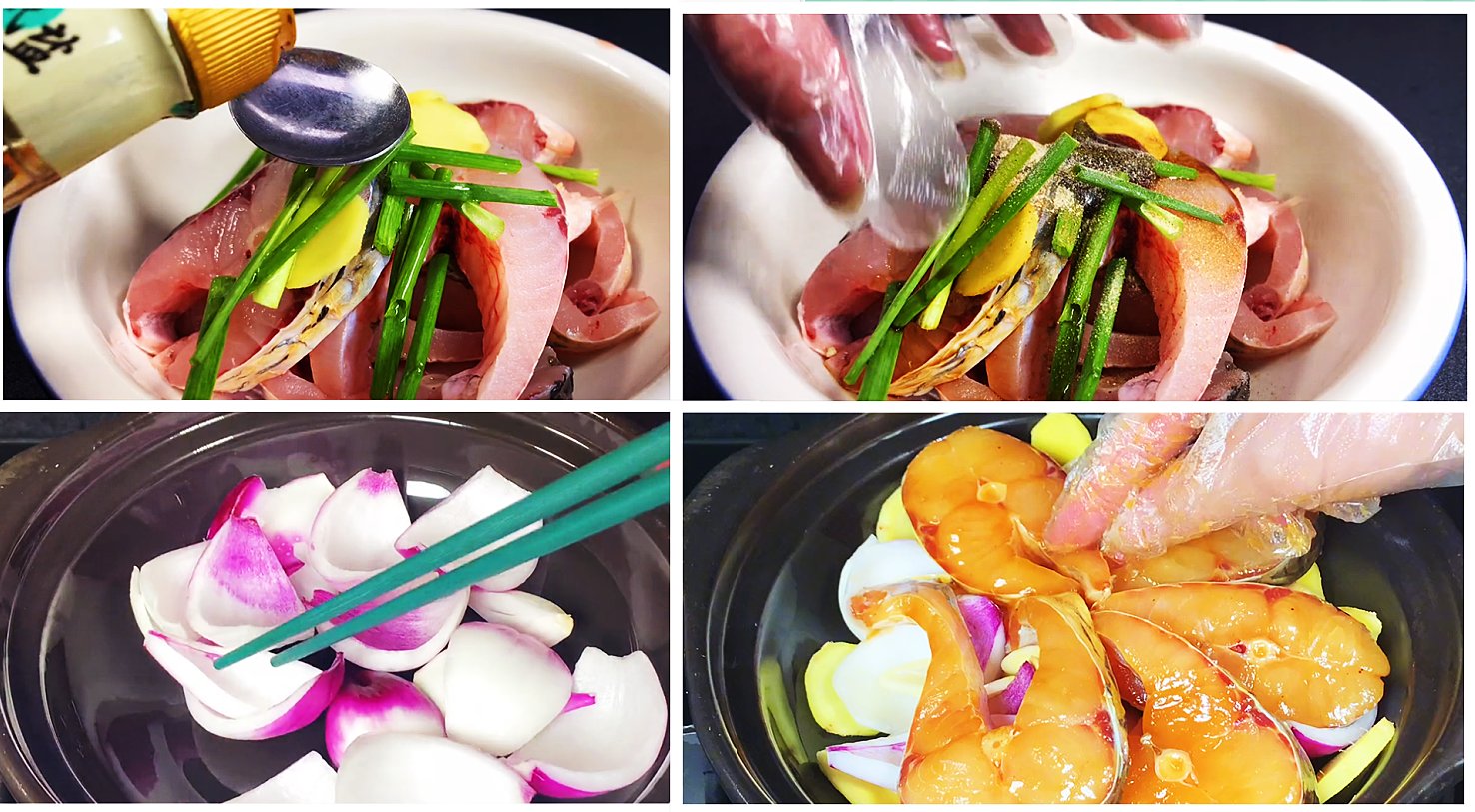 做法|秋冬进补多吃这7种鱼，滋补驱寒暖身，适合老人孩子，做法也简单