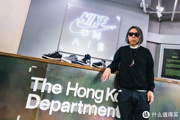 时装|专访日本潮流教父藤原浩：「旺角波鞋街就好比东京秋叶原」