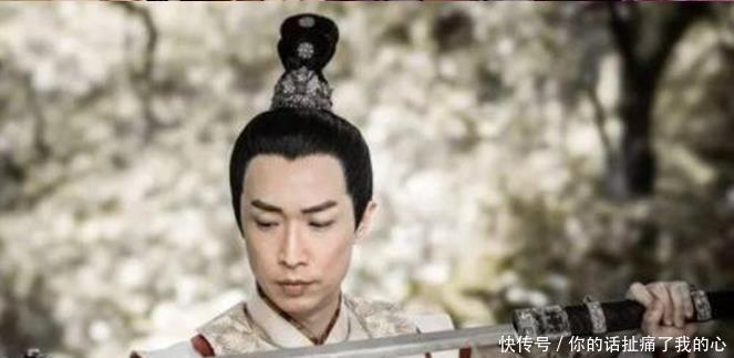 嫡长子|李成器身为嫡长子,却把皇位让给李隆基,因为他不想和李建成一样