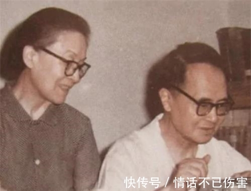 钱钟书@她是清华校花,21岁与丈夫一见钟情,相守63年,活105岁捐款千万