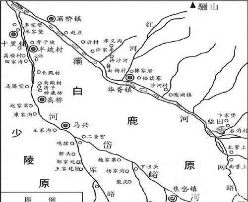  春秋战国|无风即风：春秋战国时期的楚国人是华夏族汉人吗？