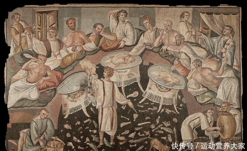 机会|古罗马的奴隶，有没有机会翻身