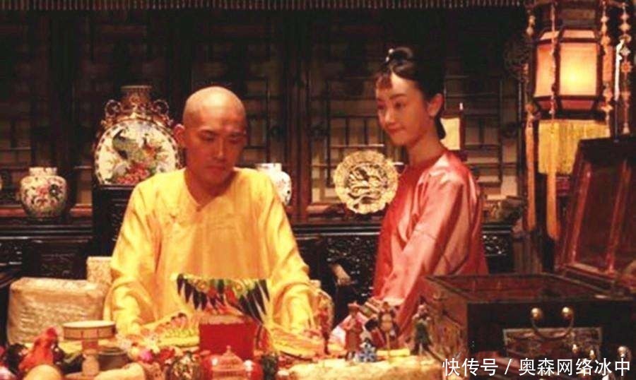 洞房|皇帝大婚后,洞房当晚都要做什么?溥仪在自传中,对此进行了解答