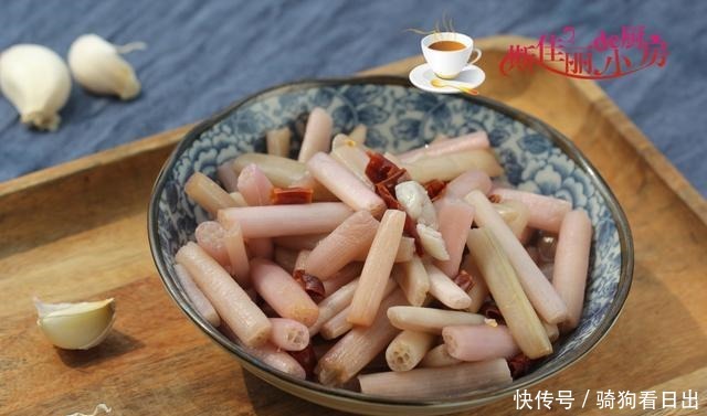 它是天然的“泻药”,每天炒一盘肠道不堵了排出黑宿便,越吃越瘦!