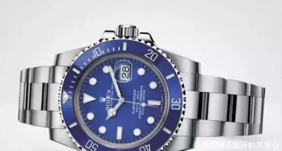 甩卖|2020年9月劳力士发布了新品,万万没想到黑水鬼遭遇疯狂甩卖