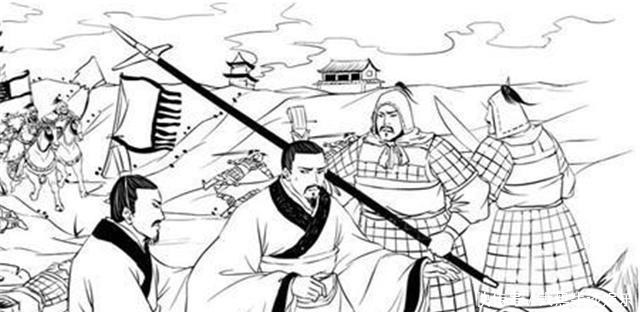 皇帝|古代最贪财的皇帝,差点被人乱棍打死,最终因此丧失皇位