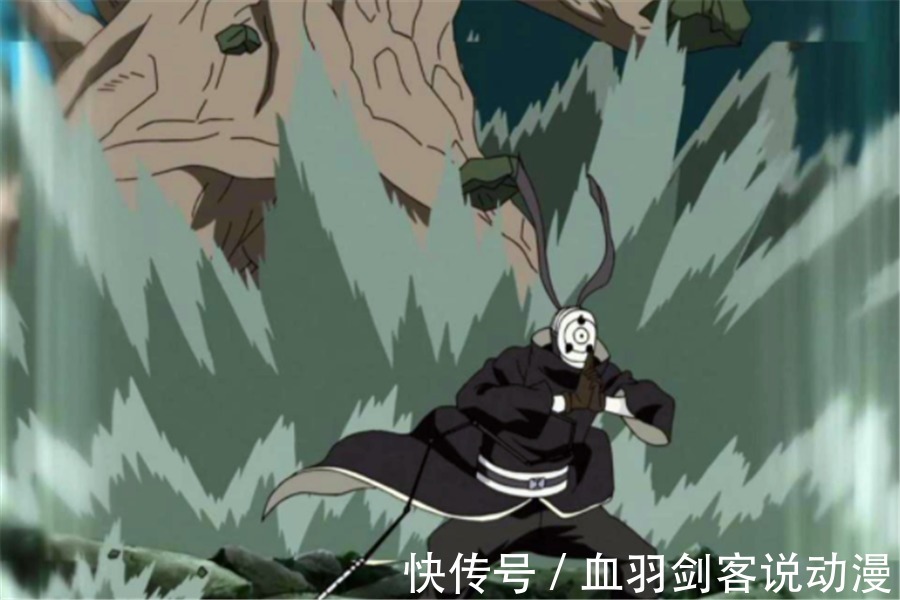 带土|宇智波一族的通灵兽是什么?斑爷靠能力、带土靠继承,佐助靠运气