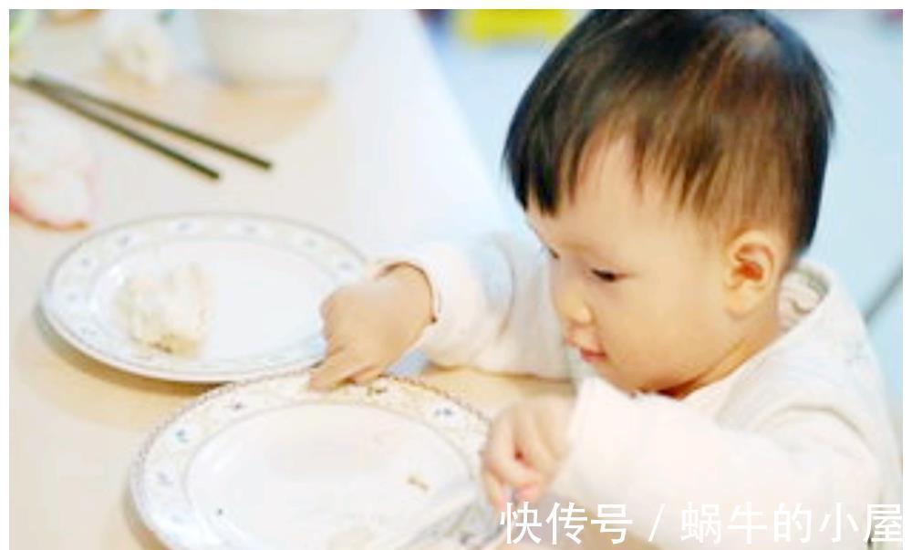 宝宝|宝宝开始吃三餐时间有讲究,避免”三饭两觉“习惯,让娃健康成长