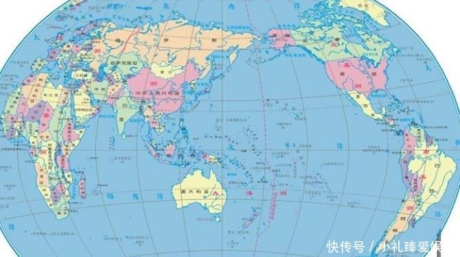 古人|古人也会画地图,他们没有先进的航拍技术,又是如何做到的?