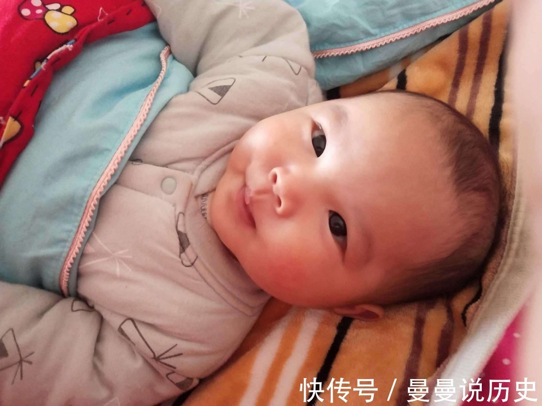 宝妈|家里宝宝睡觉不踏实弄清原因掌握方法,和宝宝一起睡个整夜觉