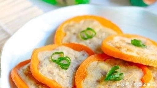 儿子最馋这一口营养丰富、制作简单,做了一盘都吃不够