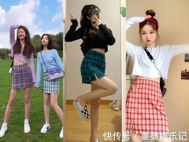 白瘦幼|“巨婴”试穿优衣库童装:病态“白瘦幼”画风作妖,是审美倒退?