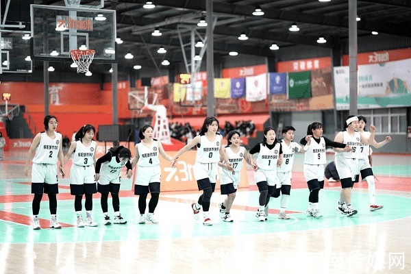 綿陽城市學院女子籃球隊|綿陽城市學院女子籃球隊在第24屆CUBA中國大學生籃球二級聯(lián)賽(四川賽區(qū))獲獎