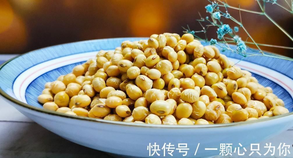 薏米|冬天,对人体好处最多的10种杂粮,尤其是后5种,人们很少吃