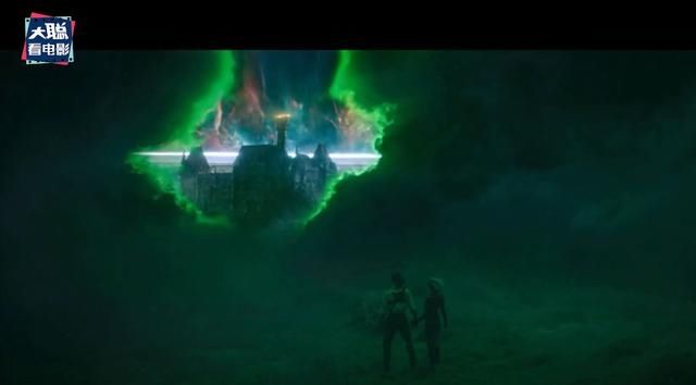 《蜘蛛侠:英雄无归》第二版预告解析!三蛛同框真的要实现啦