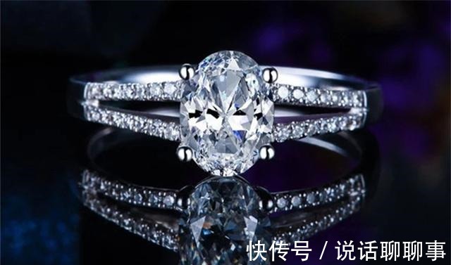 k金 哪些珠宝首饰适合「沉浸式」洗澡可别戴错了!