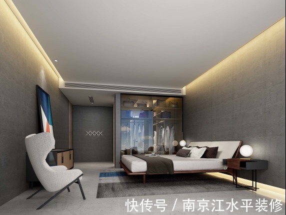 窗帘|卧室装修注意哪些问题?注意做好6个细节，让你每天都能睡安稳觉