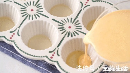 这道英国国菜,在家有袋面粉就能做!厨房小白也能学会