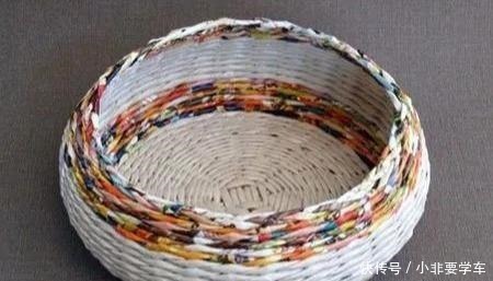 收纳|环保手工每一张纸的前世都是一棵树，来自小森林，请物尽其用！