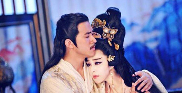 妙处|武则天在晚年时期,每日沉沦于张氏兄弟,只因二人的妙处无人能及