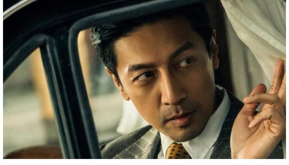 《前行者》強勢來襲，收視口碑雙豐收