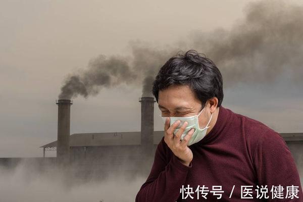 定期体检|肺癌发生前,身体或有3种表现,需重视,做好3件事减少肺部损伤