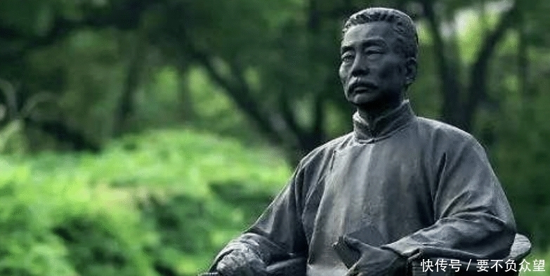 鲁迅|鲁迅为厦大题写校名,为啥4个字错了3个?专家:鲁迅故意写错的